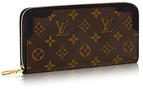 louis vuitton wallet with insert|louis vuitton wallet women real.